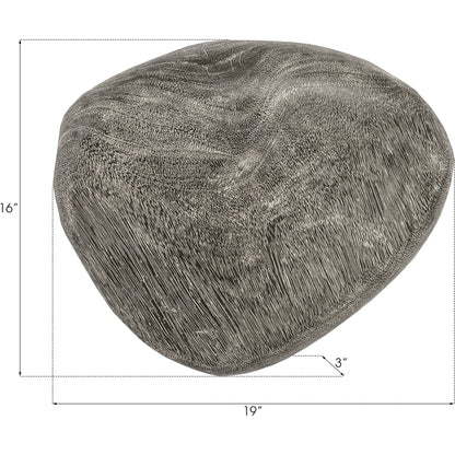 River Stone Wall Tile by Phillips Collection. Made from unique in a eclectic & global style.