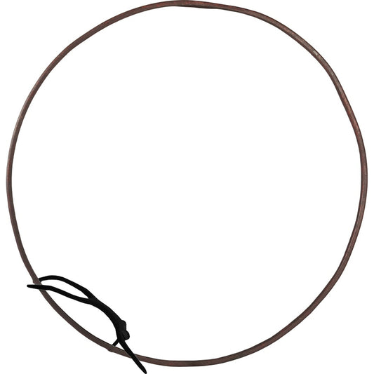 Tumbling Olympic Figure Sculpture by Phillips Collection in brown, white. Made from metal in a eclectic & global style.