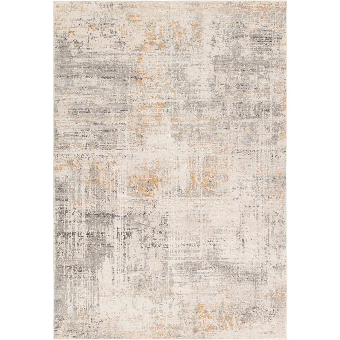 000 SI-2015209,SI-2015210,SI-2015211,SI-2015212,SI-2015213,SI-2386478 | Primary Silo | Thalia THA04 Rug by Jaipur Living in cream, gray. Made from 83% polyester, 17% polypropylene in a unique style.