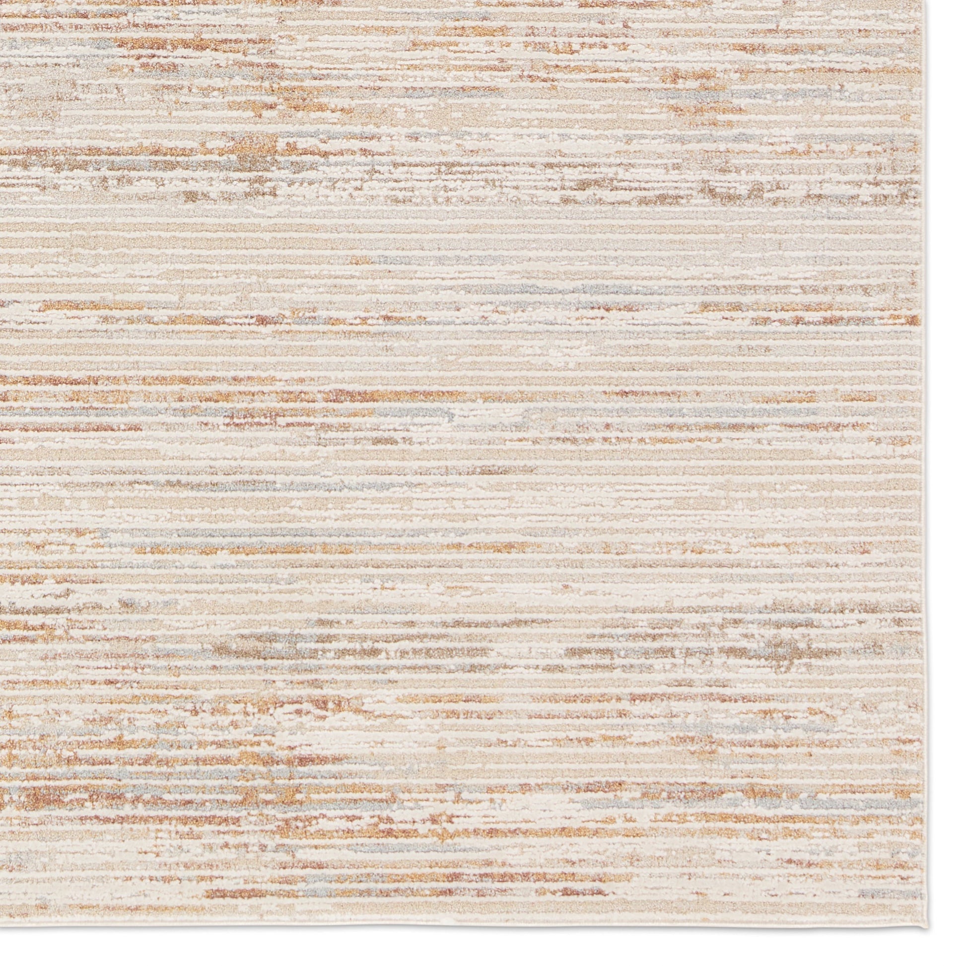 Thalia THA06 Rug by Jaipur Living in beige, cream. Made from 71% polyester 29% polypropylene in a unique style.