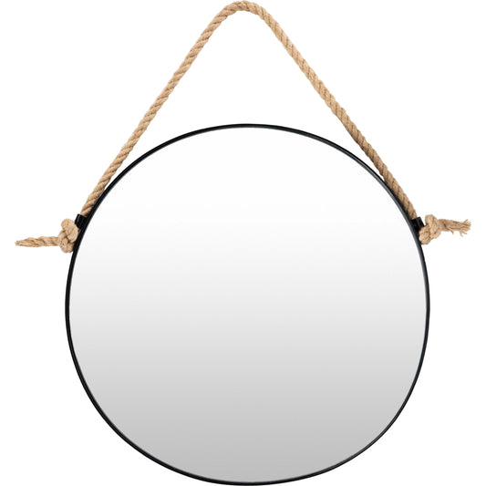Thaddeus - 26595 by Livabliss in black and painted. Made from metal, manufactured wood in a transitional style.