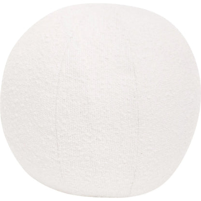 The Essential Sphere Pillow by Essentials For Living. Made from unique in a modern style.