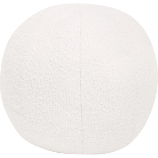 The Essential Sphere Pillow by Essentials For Living. Made from unique in a unique style.