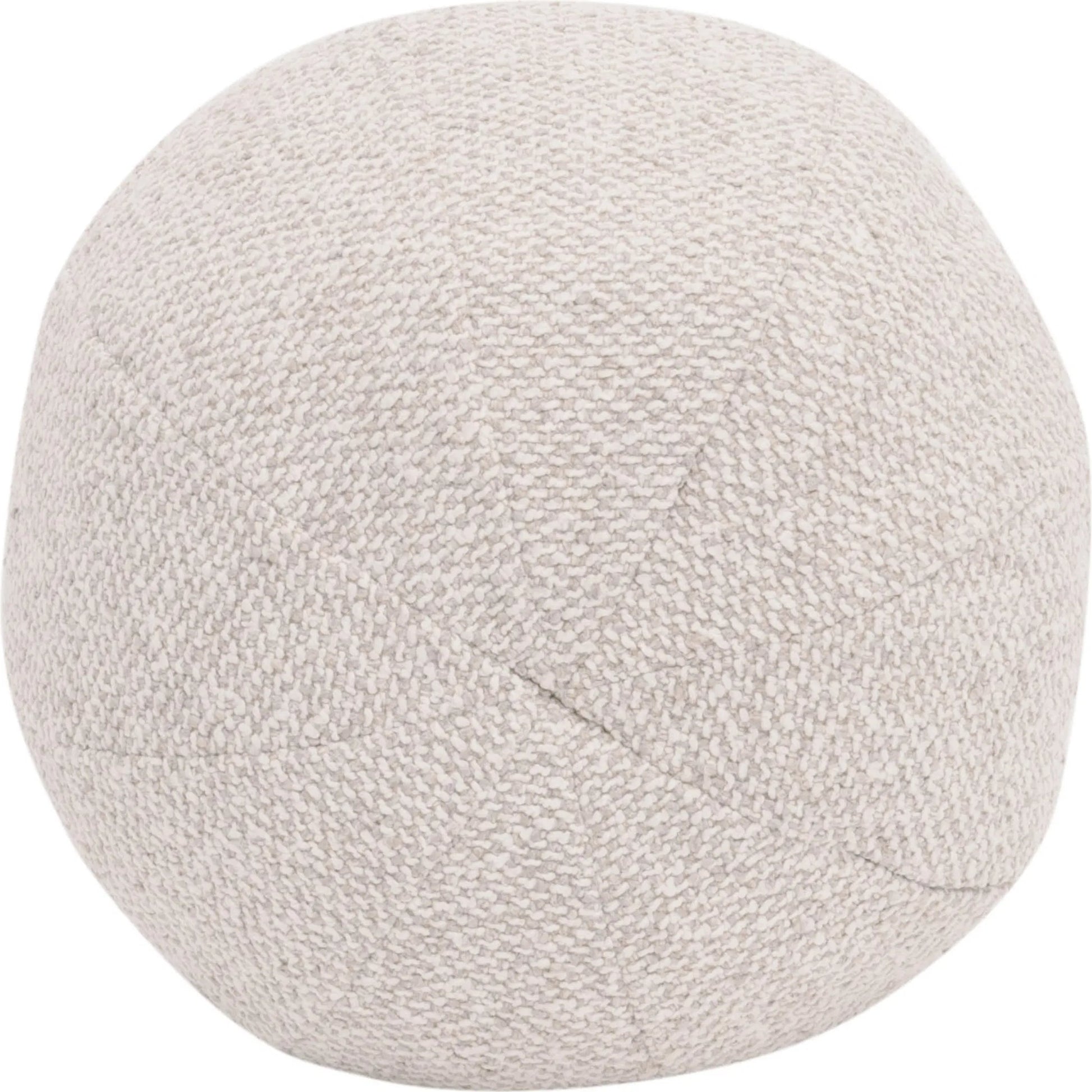 The Essential Sphere Pillow by Essentials For Living. Made from unique in a modern style.