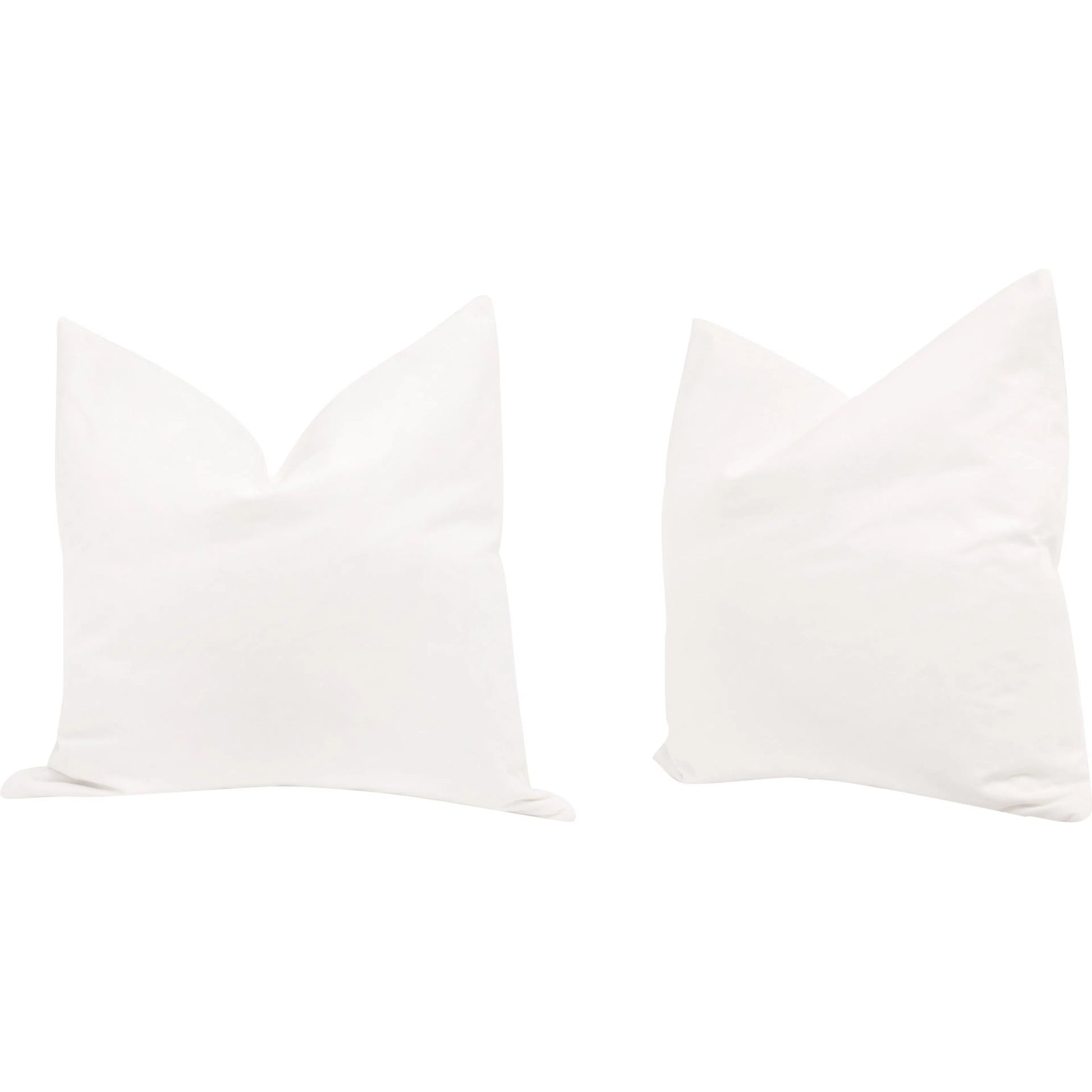The Basic 22" Essential Pillow (Set of 2) by Essentials For Living. Made from unique in a modern style.
