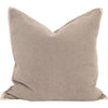 Performance Latte Micro Boucle, Jute Flat Piping