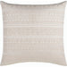 Theodore Accent Pillow - 532621 by Surya. Made from linen, cotton in a modern style.