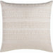 Theodore Accent Pillow - 532621 by Surya. Made from linen, cotton in a modern style.