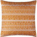 Theodore Accent Pillow - 532621 by Surya. Made from linen, cotton in a modern style.