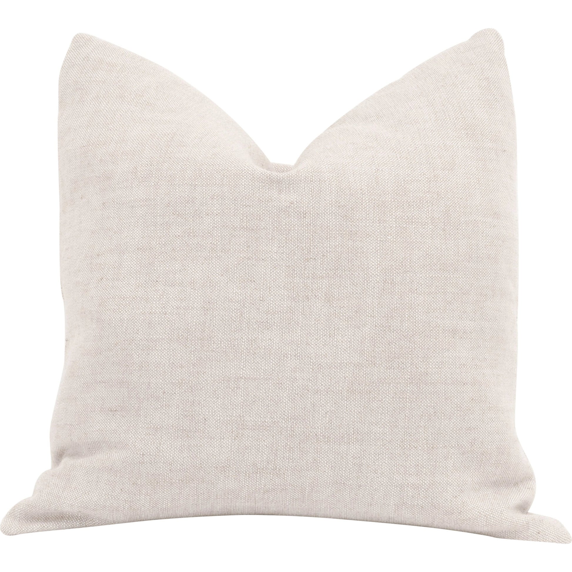 The Basic 22" Essential Pillow (Set of 2) by Essentials For Living. Made from unique in a modern style.