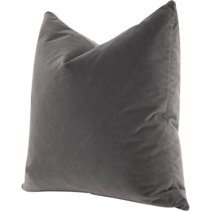 The Basic 22" Essential Pillow (Set of 2) by Essentials For Living. Made from unique in a modern style.