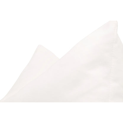 The Basic 22" Essential Pillow (Set of 2) by Essentials For Living. Made from unique in a modern style.