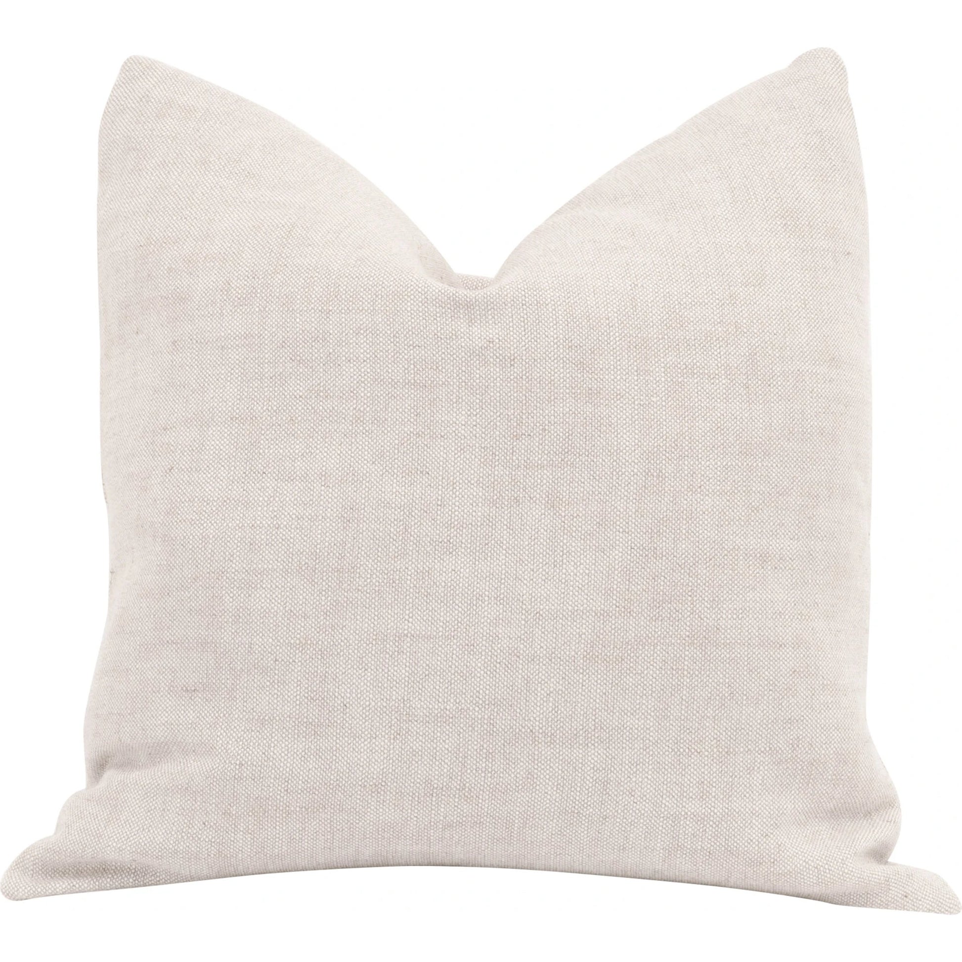 The Basic 22" Essential Pillow (Set of 2) by Essentials For Living. Made from unique in a modern style.