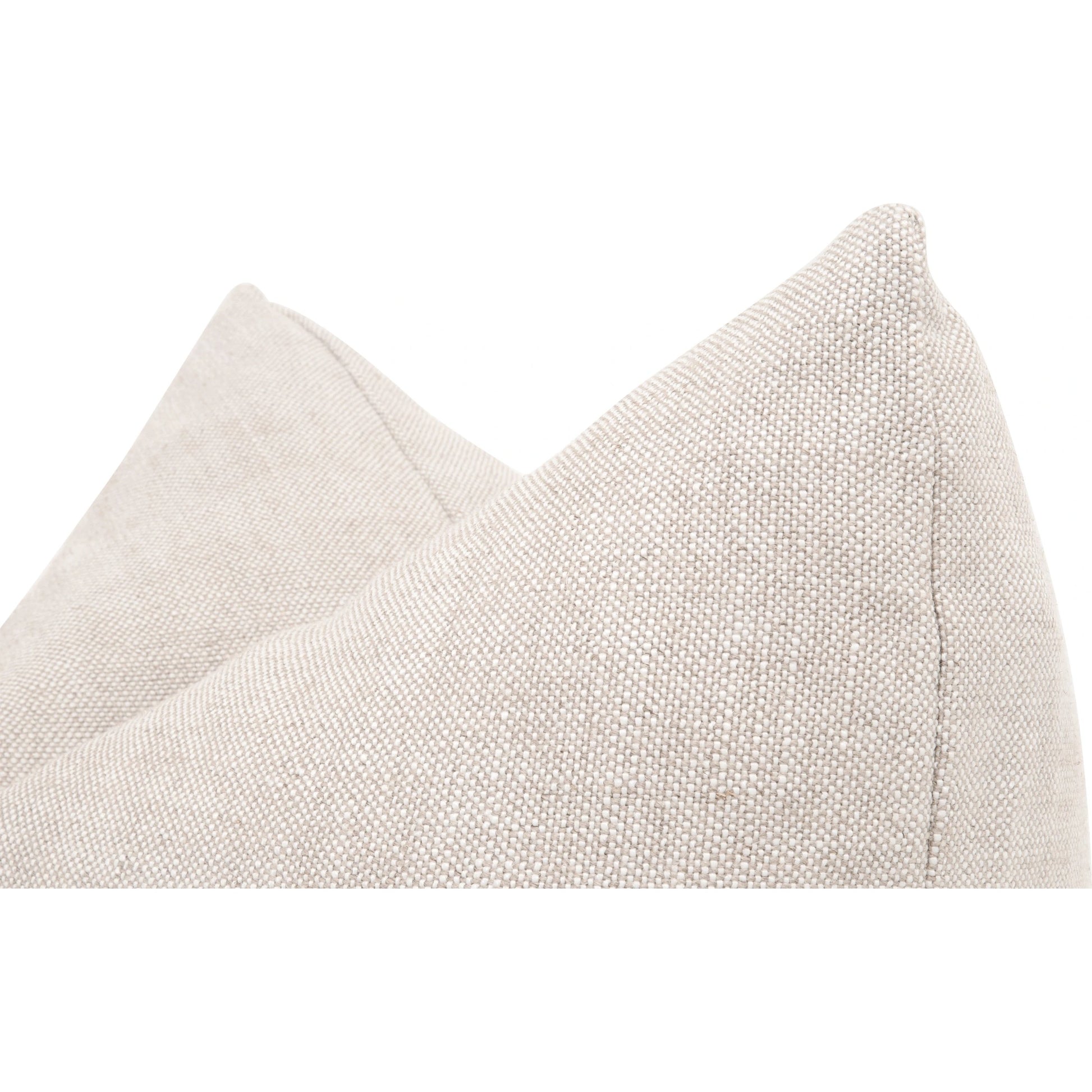 The Basic 22" Essential Pillow (Set of 2) by Essentials For Living. Made from unique in a modern style.