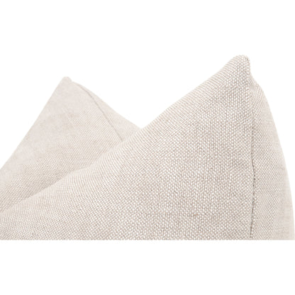 The Basic 22" Essential Pillow (Set of 2) by Essentials For Living. Made from unique in a modern style.