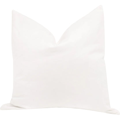 The Basic 22" Essential Pillow (Set of 2) by Essentials For Living. Made from unique in a modern style.