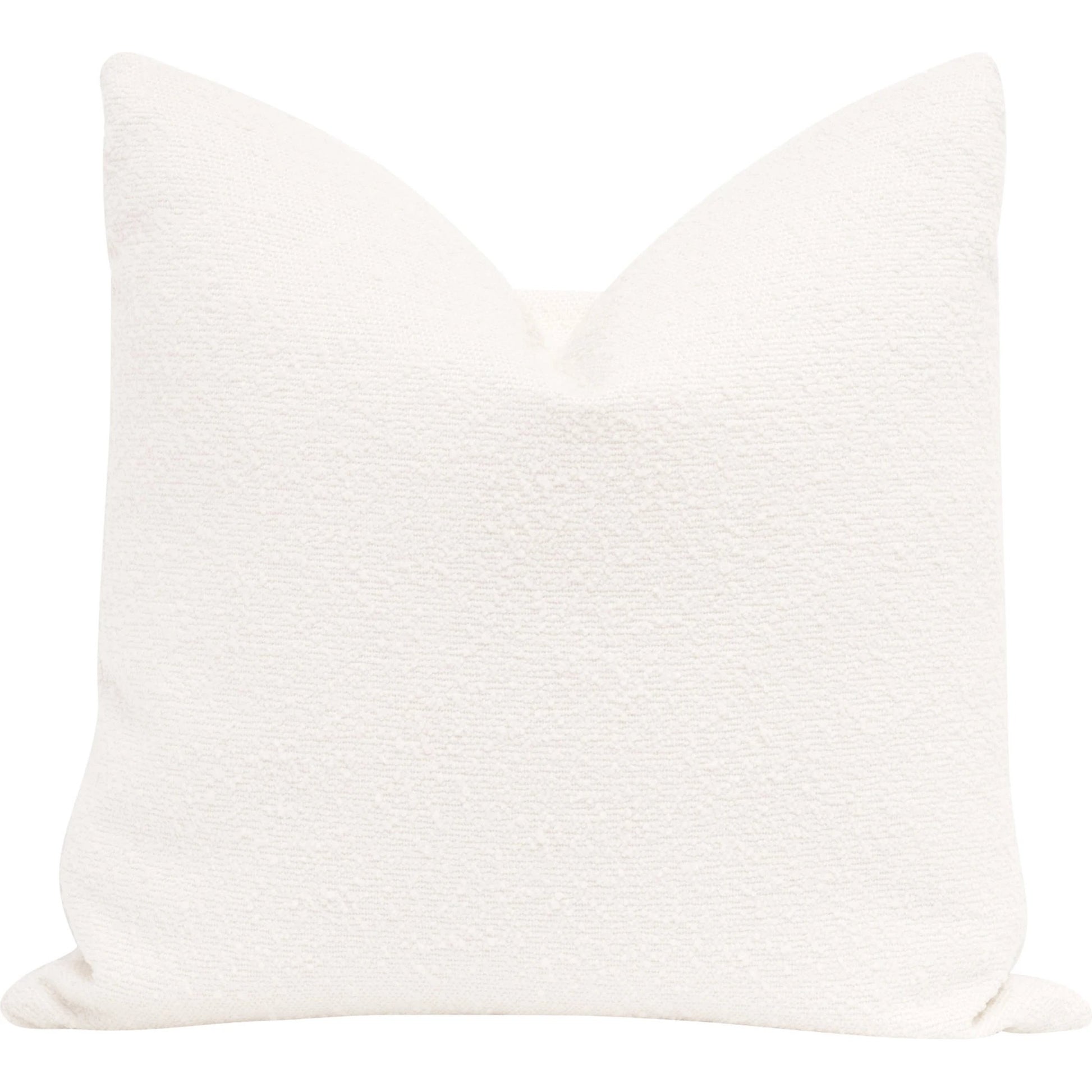 The Basic 22" Essential Pillow (Set of 2) by Essentials For Living. Made from unique in a modern style.