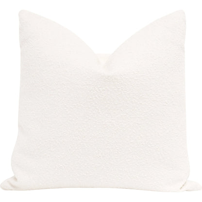 The Basic 22" Essential Pillow (Set of 2) by Essentials For Living. Made from unique in a modern style.
