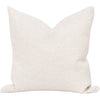 Performance Textured Cream Linen