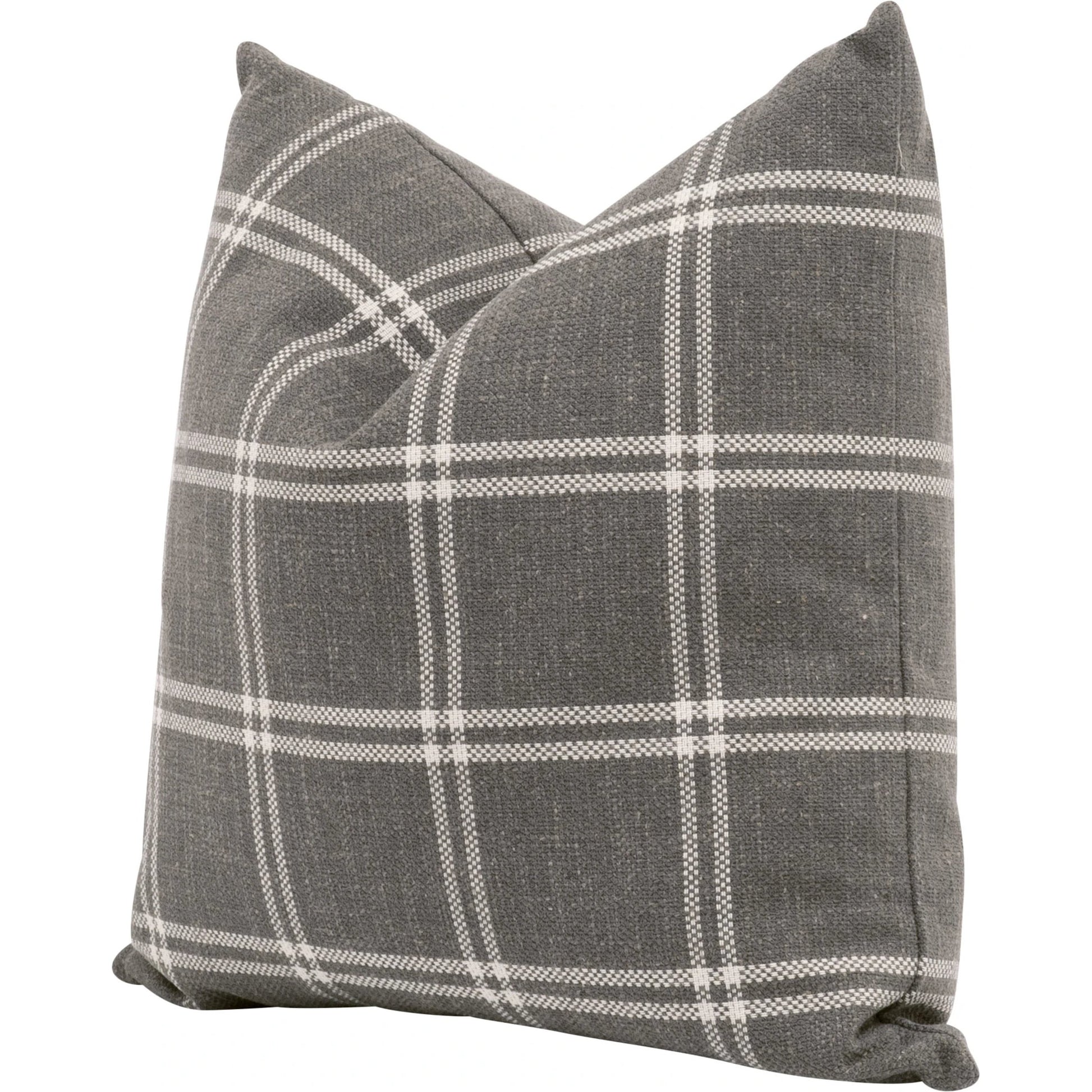 The Basic 22" Essential Pillow (Set of 2) by Essentials For Living. Made from unique in a modern style.