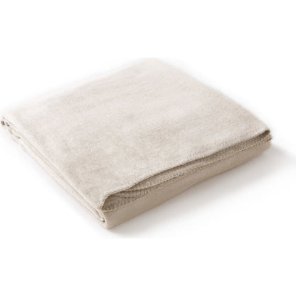 Thalia Indoor/Outdoor Throw by Surya. Made from 75% silk, 25% bamboo in a traditional style.