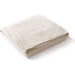 Thalia Indoor/Outdoor Throw by Surya. Made from 75% silk, 25% bamboo in a traditional style.