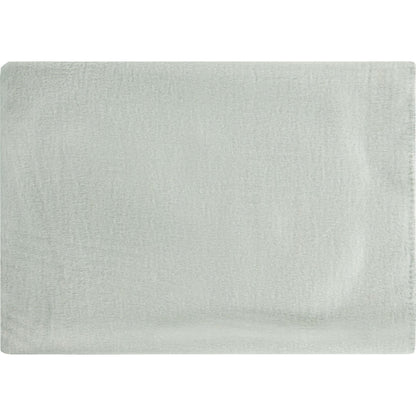 Thalia Indoor/Outdoor Throw by Surya. Made from 75% silk, 25% bamboo in a traditional style.