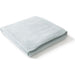 Thalia Indoor/Outdoor Throw by Surya. Made from 75% silk, 25% bamboo in a traditional style.
