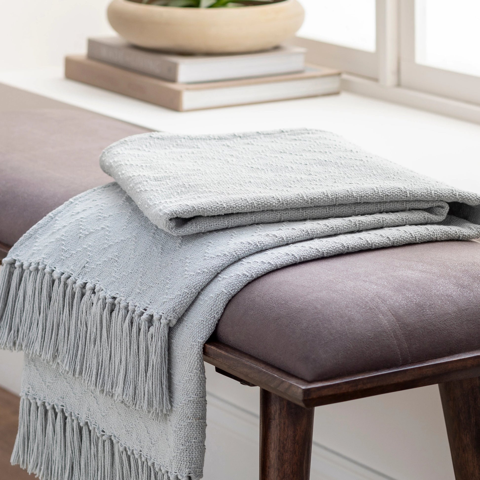 Thelma - 18904 by Livabliss. Made from 100% cotton in a modern style.