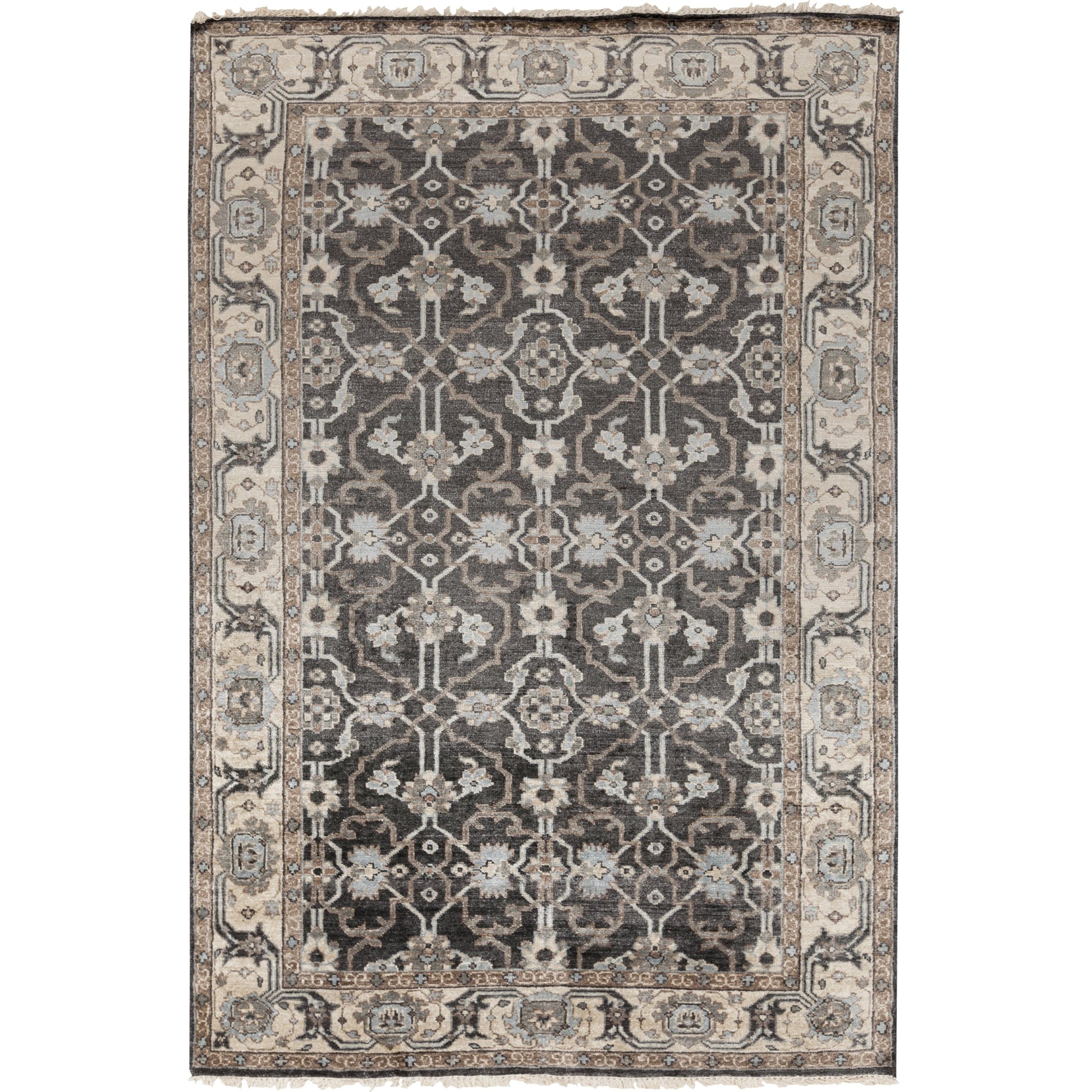 Theodora Rug - 12936 by Surya. Made from unique in a unique style.