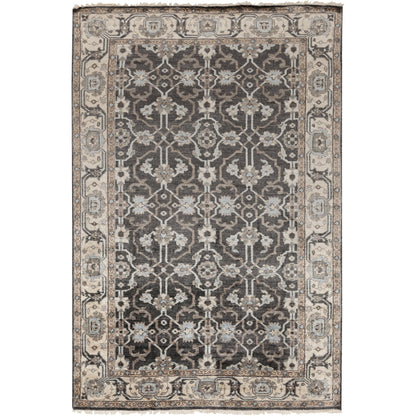 Theodora Rug - 12936 by Surya. Made from unique in a unique style.