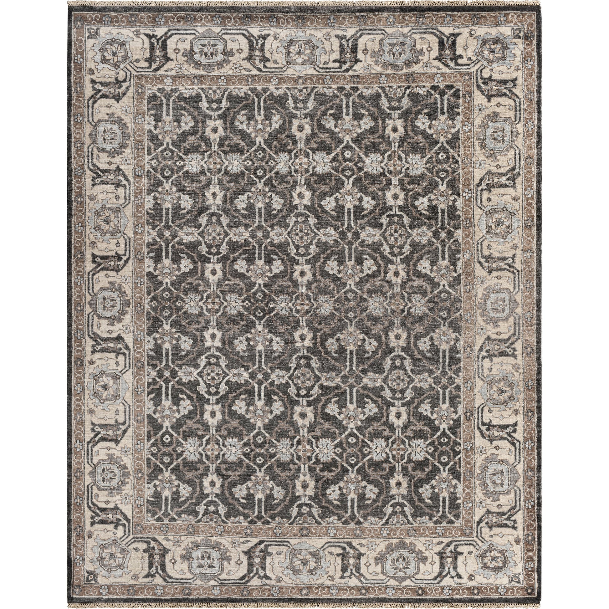 Theodora Rug - 12936 by Surya. Made from unique in a unique style.
