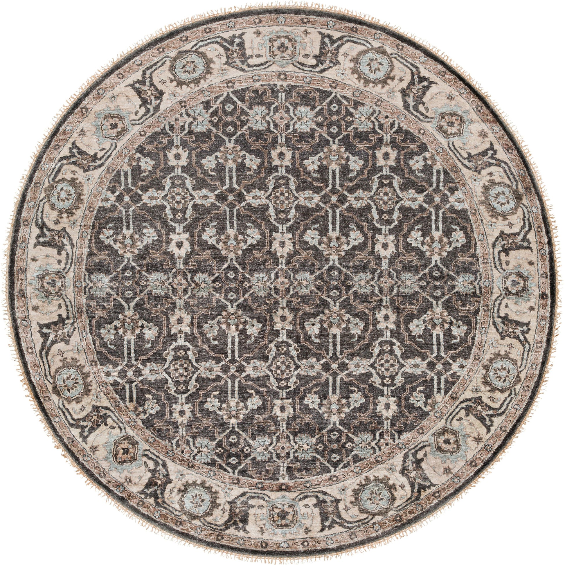 Theodora Rug - 12936 by Surya. Made from unique in a unique style.