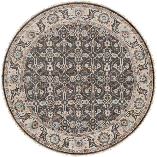 Theodora Rug - 12936 by Surya. Made from unique in a unique style.