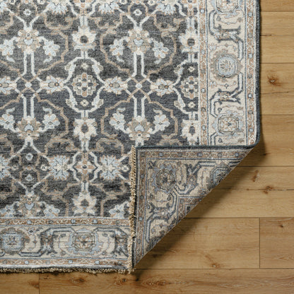 Theodora Rug - 12936 by Surya. Made from unique in a unique style.