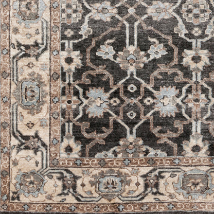 Theodora Rug - 12936 by Surya. Made from unique in a unique style.