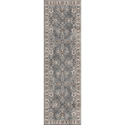 Theodora Rug - 12936 by Surya. Made from unique in a unique style.