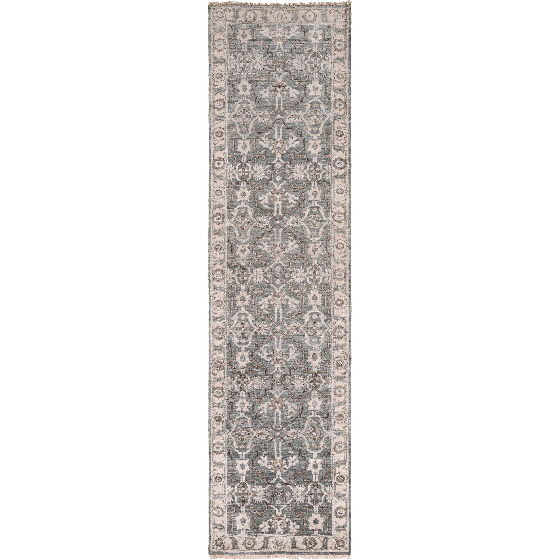 Theodora Rug - 12936 by Surya. Made from unique in a unique style.