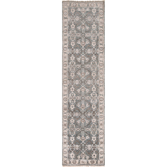 Theodora Rug - 12936 by Surya. Made from unique in a unique style.