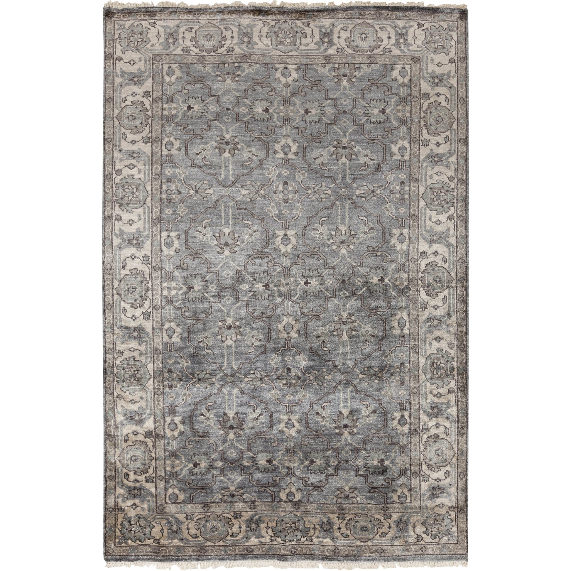 Theodora Rug - 12936 by Surya. Made from unique in a unique style.
