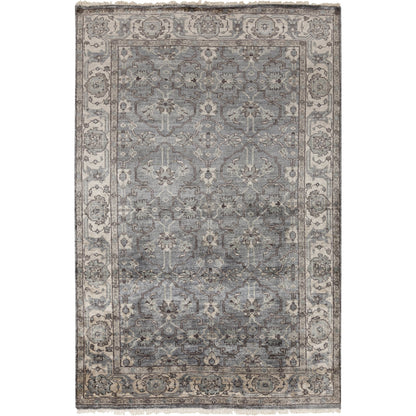 Theodora Rug - 12936 by Surya. Made from unique in a unique style.