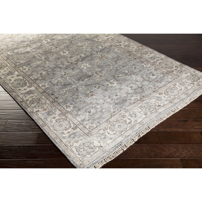 Theodora Rug - 12936 by Surya. Made from unique in a unique style.