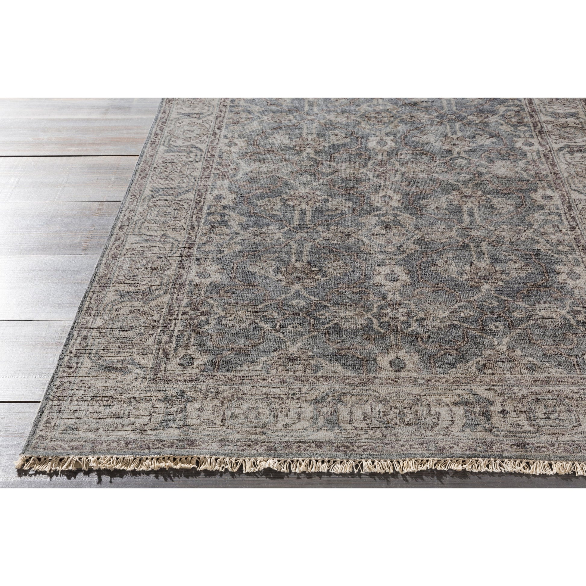 Theodora Rug - 12936 by Surya. Made from unique in a unique style.
