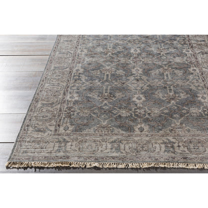 Theodora Rug - 12936 by Surya. Made from unique in a unique style.