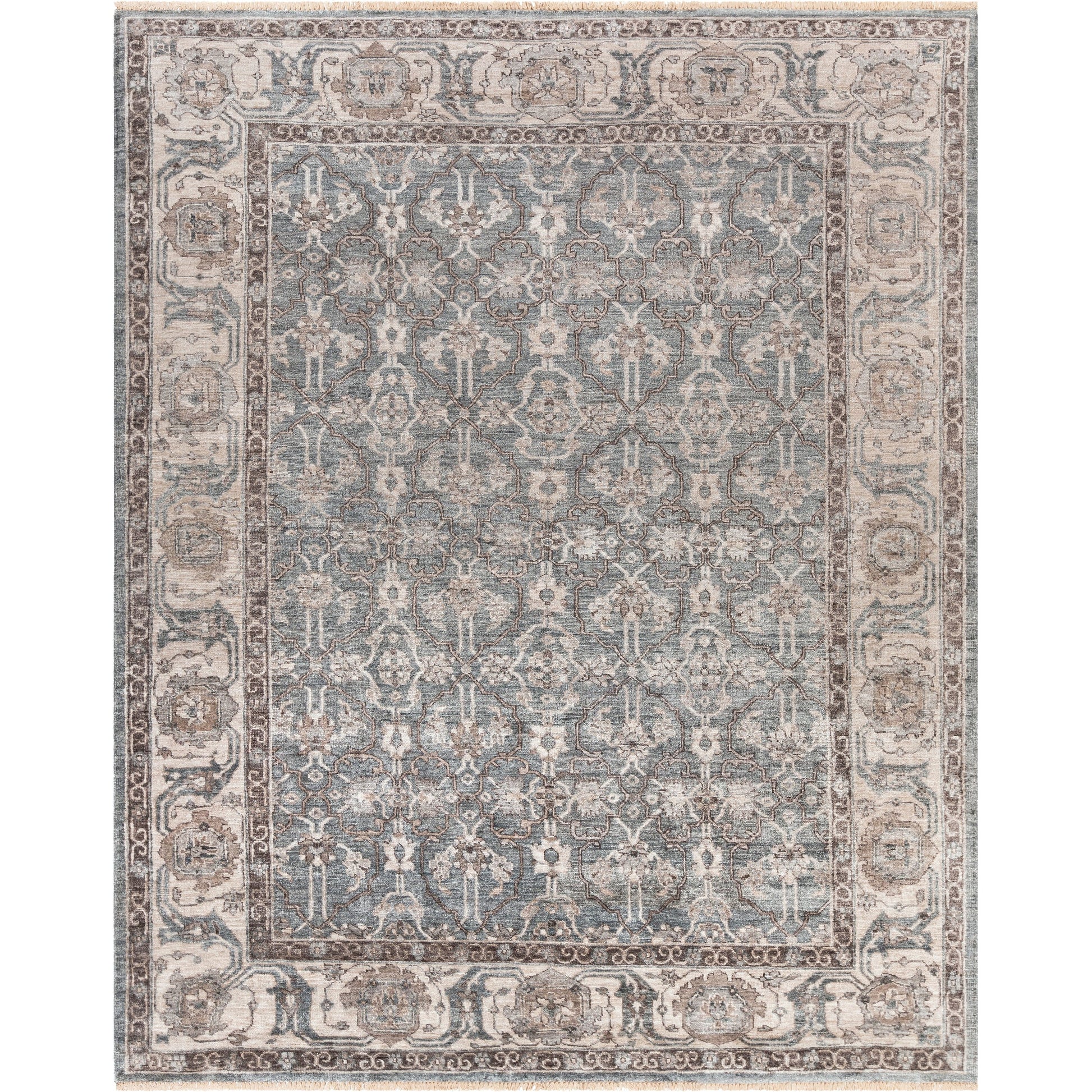 Theodora Rug - 12936 by Surya. Made from unique in a unique style.