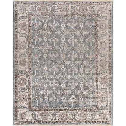 Theodora Rug - 12936 by Surya. Made from unique in a unique style.