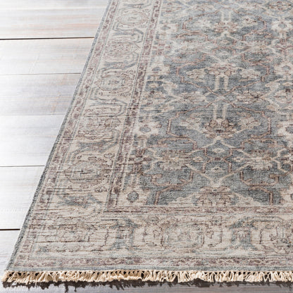 Theodora Rug - 12936 by Surya. Made from unique in a unique style.