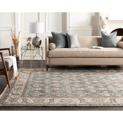 Theodora Rug - 12936 by Surya. Made from unique in a unique style.