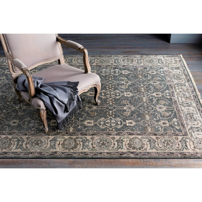 Theodora Rug - 12936 by Surya. Made from unique in a unique style.