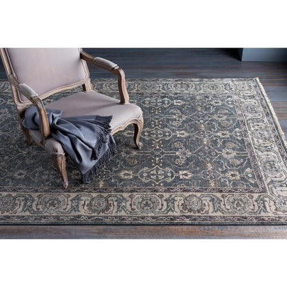Theodora Rug - 12936 by Surya. Made from unique in a unique style.